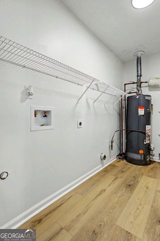 17 Rivercrest Drive, Riverdale, GA 30274