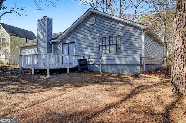 17 Rivercrest Drive, Riverdale, GA 30274