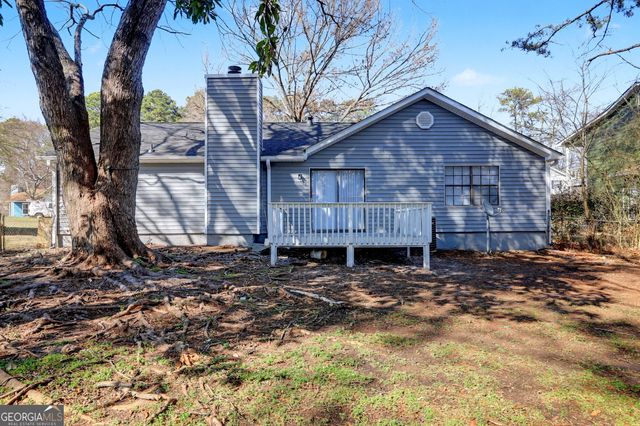 17 Rivercrest Drive, Riverdale, GA 30274