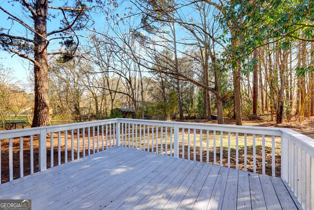 17 Rivercrest Drive, Riverdale, GA 30274