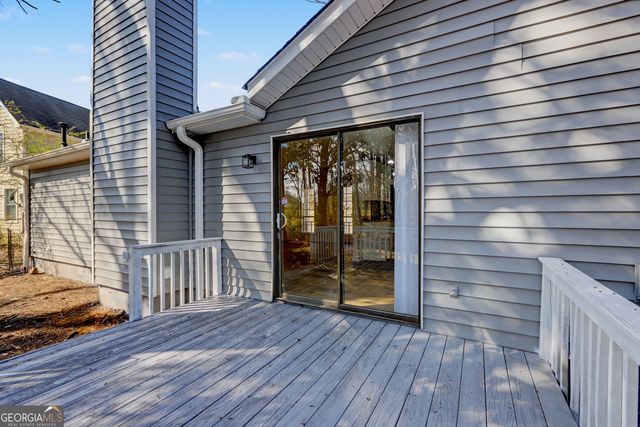 17 Rivercrest Drive, Riverdale, GA 30274