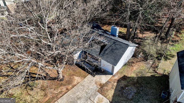 17 Rivercrest Drive, Riverdale, GA 30274