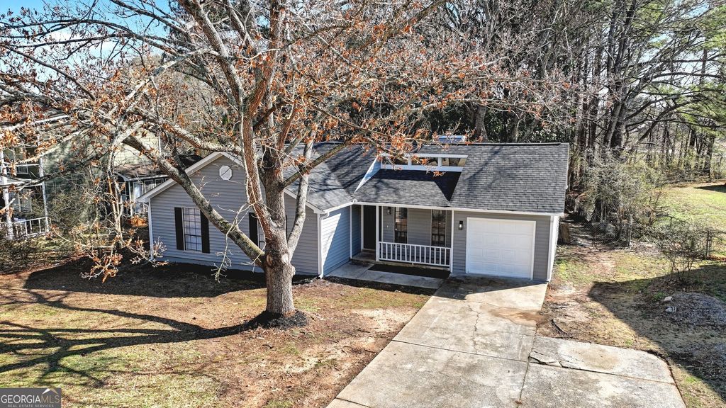 17 Rivercrest Drive, Riverdale, GA 30274