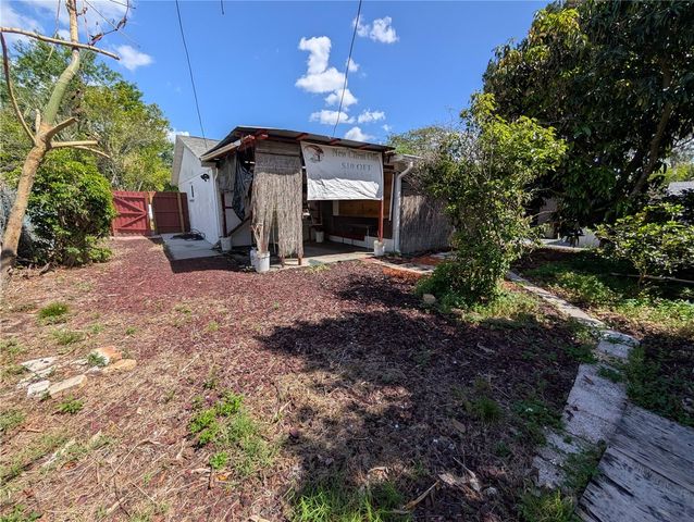 7713 HEATHER STREET, New Port Richey, FL 34653