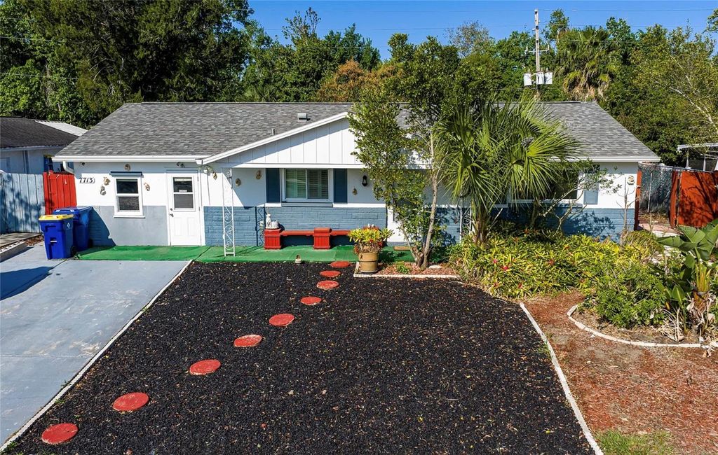 7713 HEATHER STREET, New Port Richey, FL 34653
