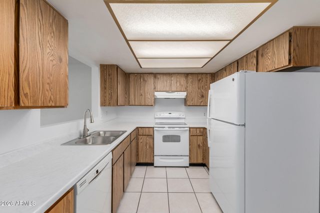 5319 S MITCHELL Drive, Tempe, AZ 85283