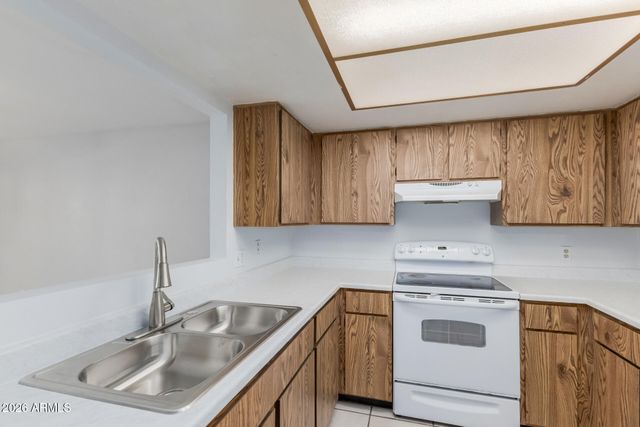 5319 S MITCHELL Drive, Tempe, AZ 85283