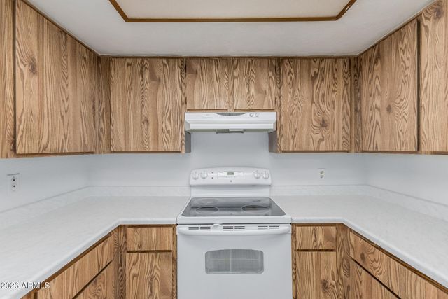 5319 S MITCHELL Drive, Tempe, AZ 85283