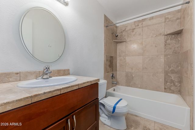 5319 S MITCHELL Drive, Tempe, AZ 85283