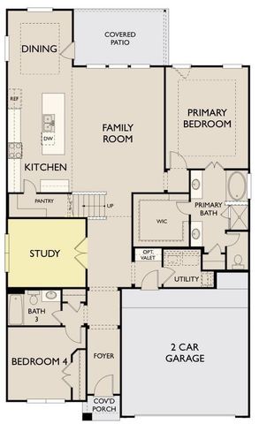 24342 Ponds Creek Court, Magnolia, TX 77355