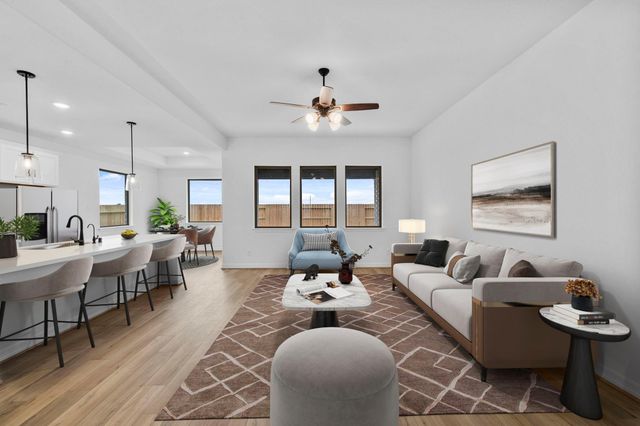 24342 Ponds Creek Court, Magnolia, TX 77355