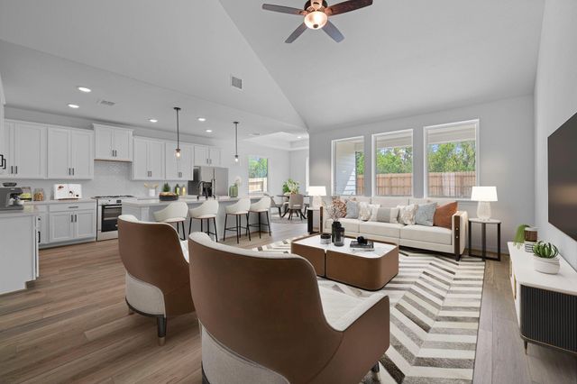 24342 Ponds Creek Court, Magnolia, TX 77355