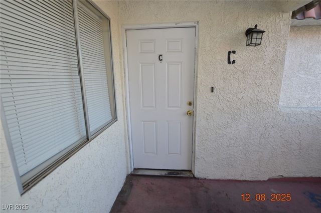 5267 Del Gado Drive C, Las Vegas, NV 89103
