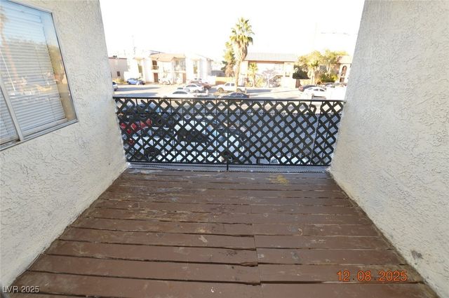 5267 Del Gado Drive C, Las Vegas, NV 89103