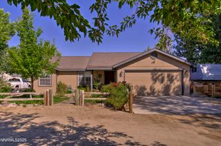 4190 Bottom Road, Fallon, NV 89406