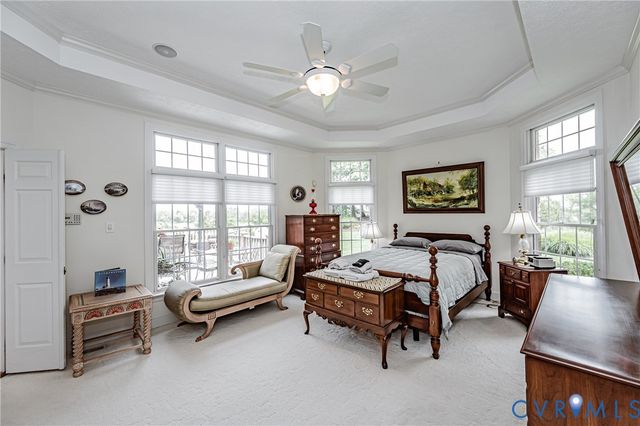 12106 Sloan Dr, Chester, VA 23838