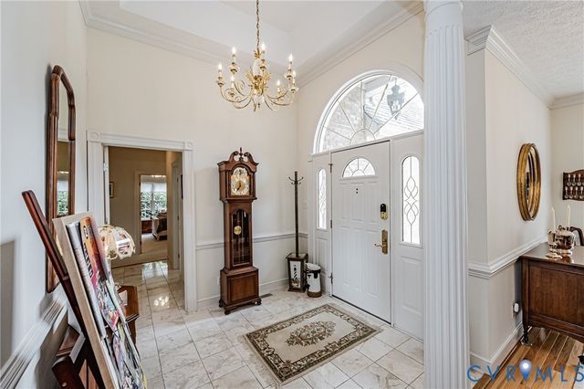 12106 Sloan Dr, Chester, VA 23838