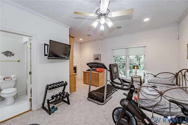 12106 Sloan Dr, Chester, VA 23838