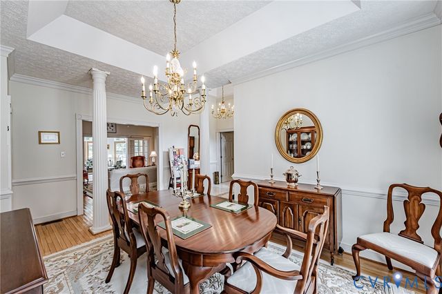 12106 Sloan Dr, Chester, VA 23838