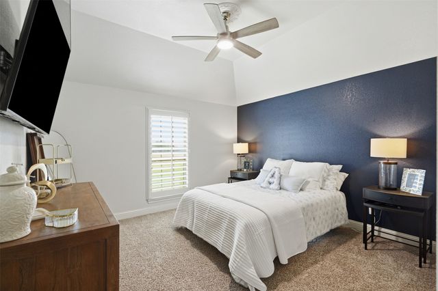 205 Lavender Court, Springtown, TX 76082