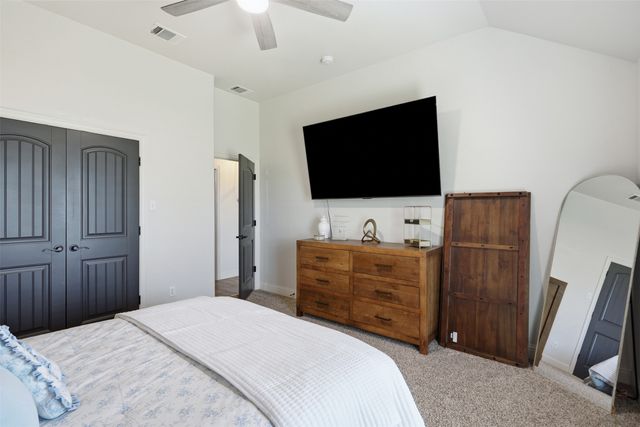 205 Lavender Court, Springtown, TX 76082