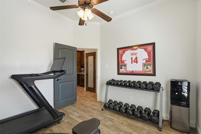 205 Lavender Court, Springtown, TX 76082