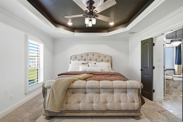205 Lavender Court, Springtown, TX 76082