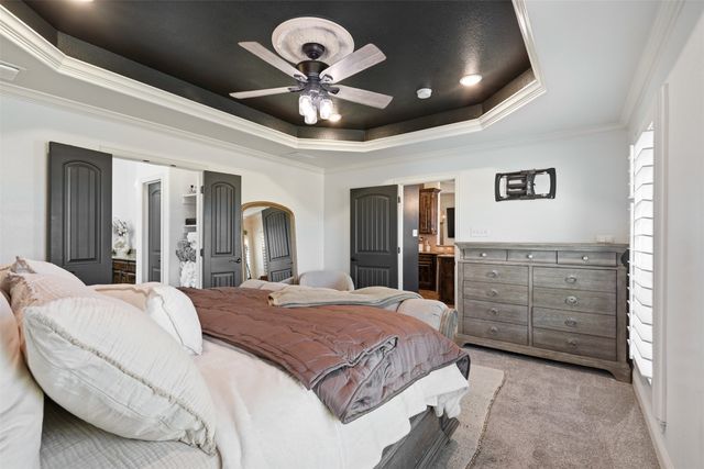 205 Lavender Court, Springtown, TX 76082