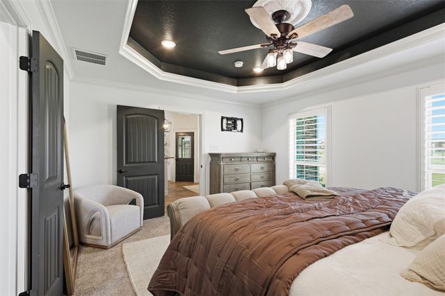 205 Lavender Court, Springtown, TX 76082