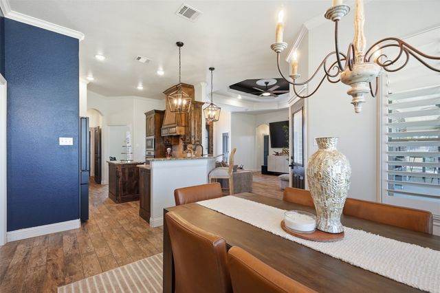 205 Lavender Court, Springtown, TX 76082