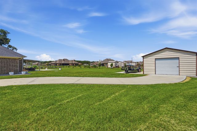 205 Lavender Court, Springtown, TX 76082