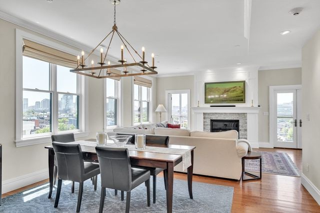 284 Bunker Hill St. 4, Boston, MA 02129