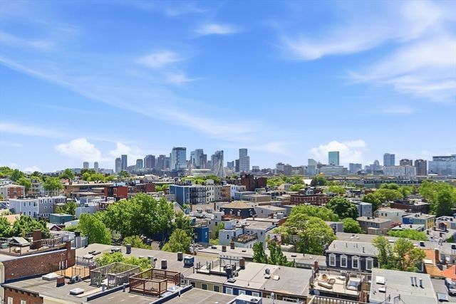 284 Bunker Hill St. 4, Boston, MA 02129