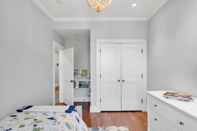 284 Bunker Hill St. 4, Boston, MA 02129