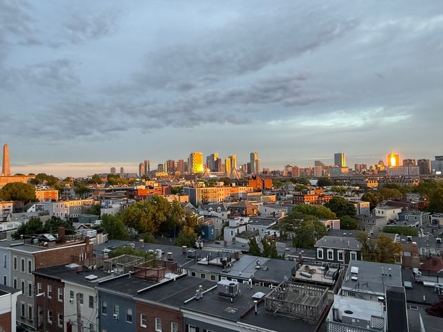 284 Bunker Hill St. 4, Boston, MA 02129