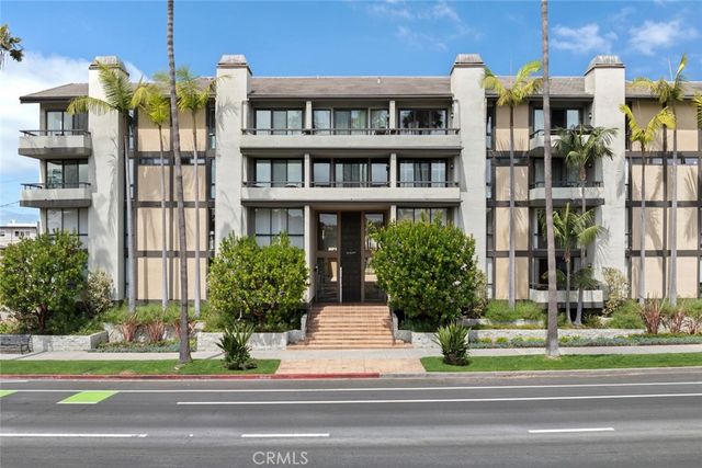1007 S. Catalina Avenue 106, Redondo Beach, CA 90277