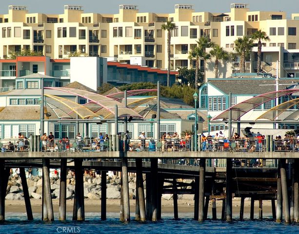 1007 S. Catalina Avenue 106, Redondo Beach, CA 90277