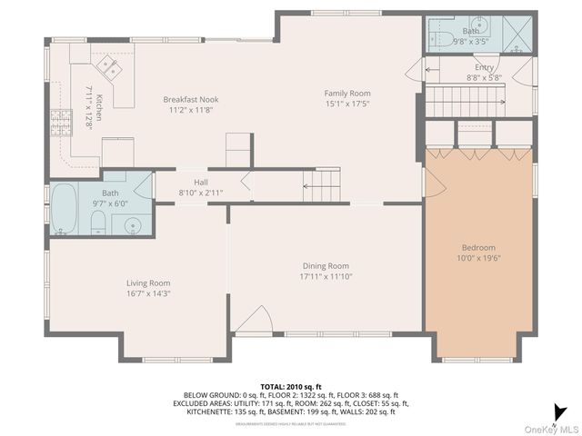 7 Romeo Lane, Commack, NY 11725