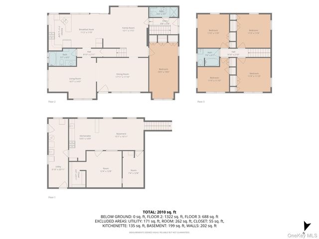 7 Romeo Lane, Commack, NY 11725