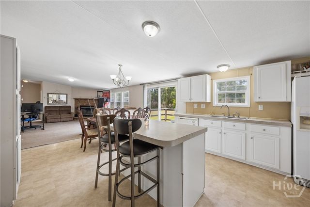 196 Tupelo Loop NE, Ludowici, GA 31316
