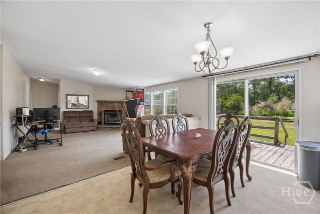 196 Tupelo Loop NE, Ludowici, GA 31316