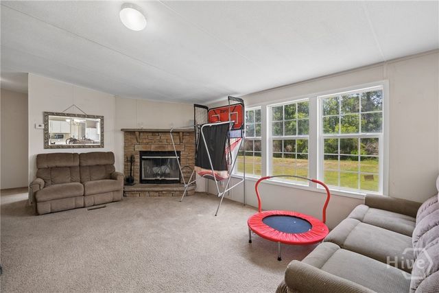 196 Tupelo Loop NE, Ludowici, GA 31316