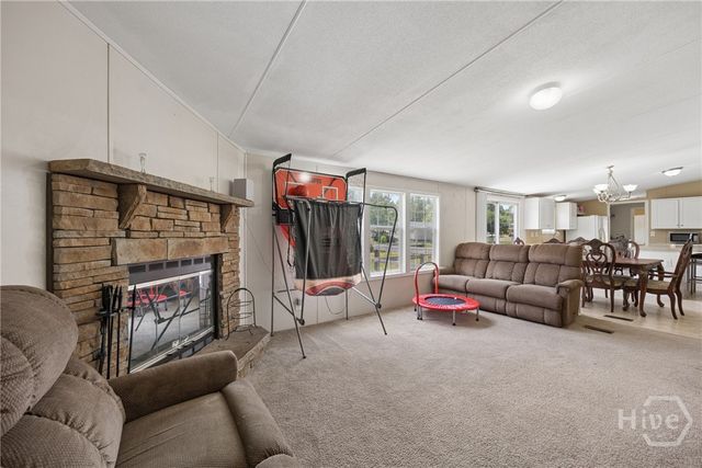 196 Tupelo Loop NE, Ludowici, GA 31316