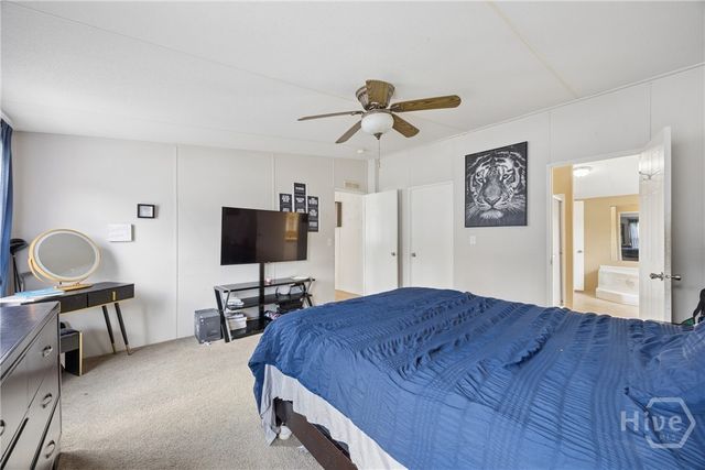 196 Tupelo Loop NE, Ludowici, GA 31316