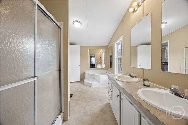 196 Tupelo Loop NE, Ludowici, GA 31316