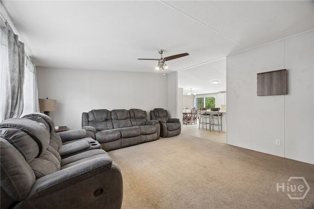 196 Tupelo Loop NE, Ludowici, GA 31316