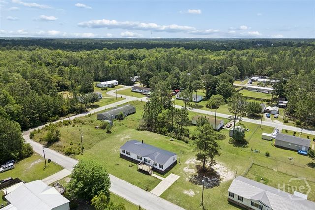 196 Tupelo Loop NE, Ludowici, GA 31316