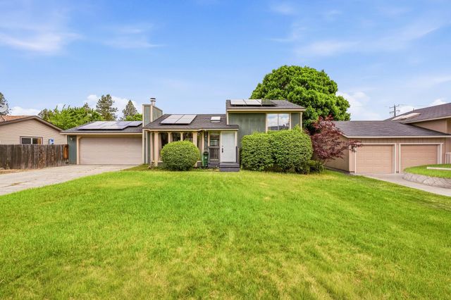 509 E E Shiloh Hills Dr Dr, Spokane, WA 99208