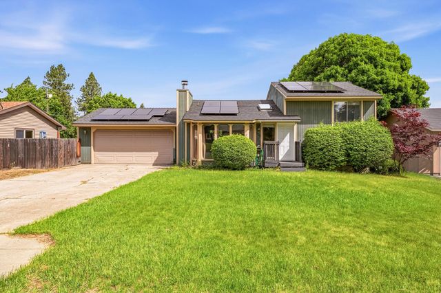 509 E E Shiloh Hills Dr Dr, Spokane, WA 99208
