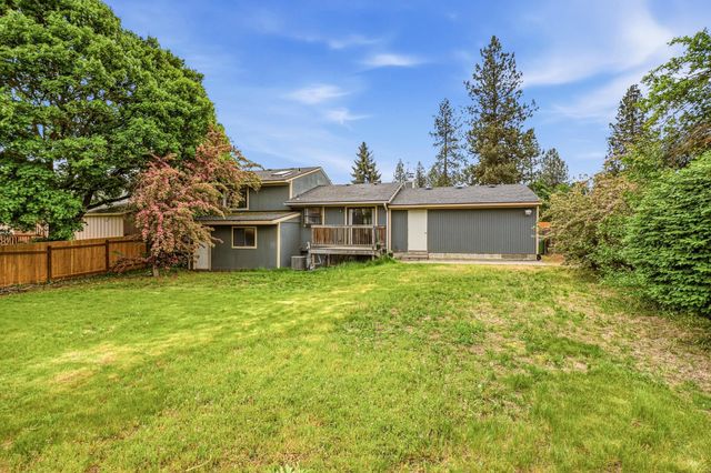 509 E E Shiloh Hills Dr Dr, Spokane, WA 99208